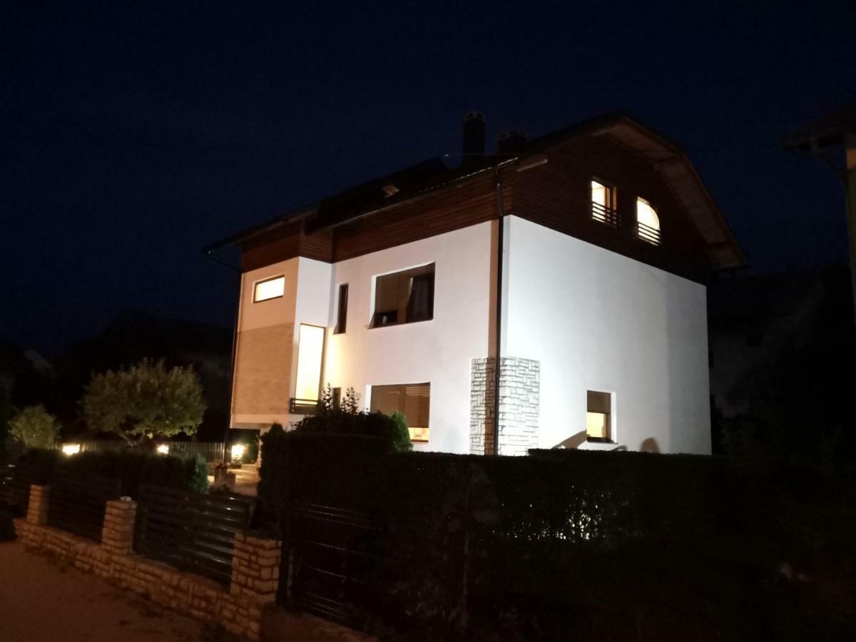 Accommodation Plitvice Korenica Exterior photo