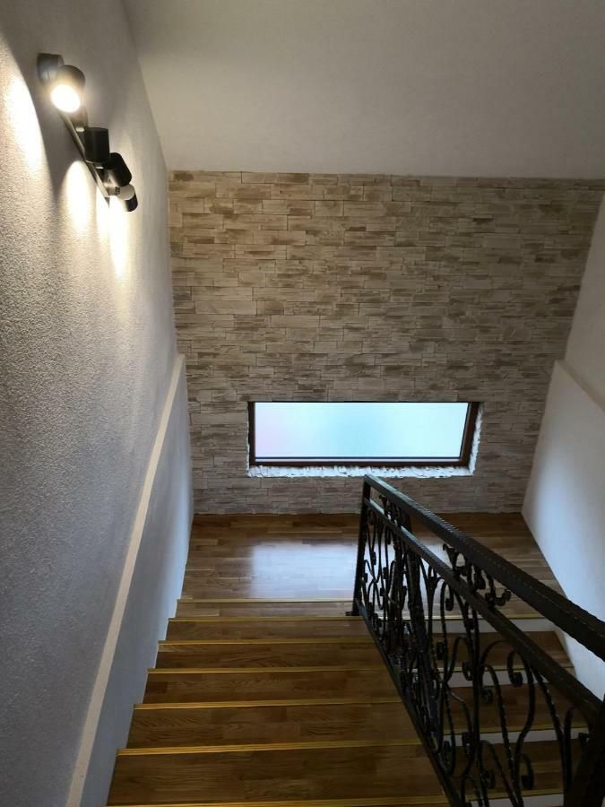 Accommodation Plitvice Korenica Exterior photo