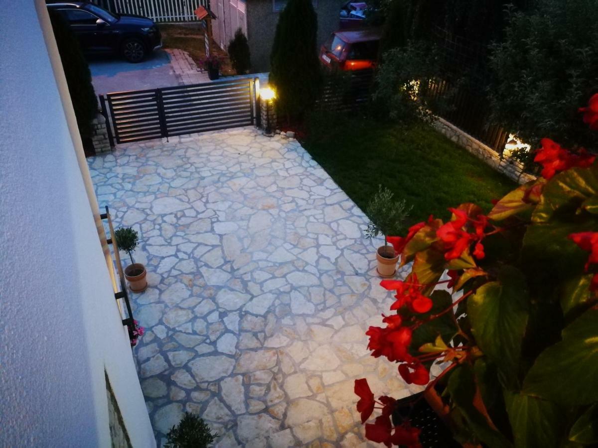 Accommodation Plitvice Korenica Exterior photo